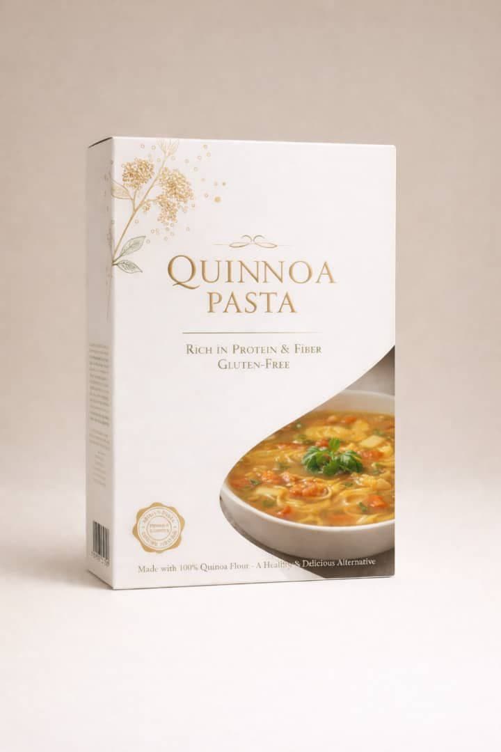 شربة الكينوا